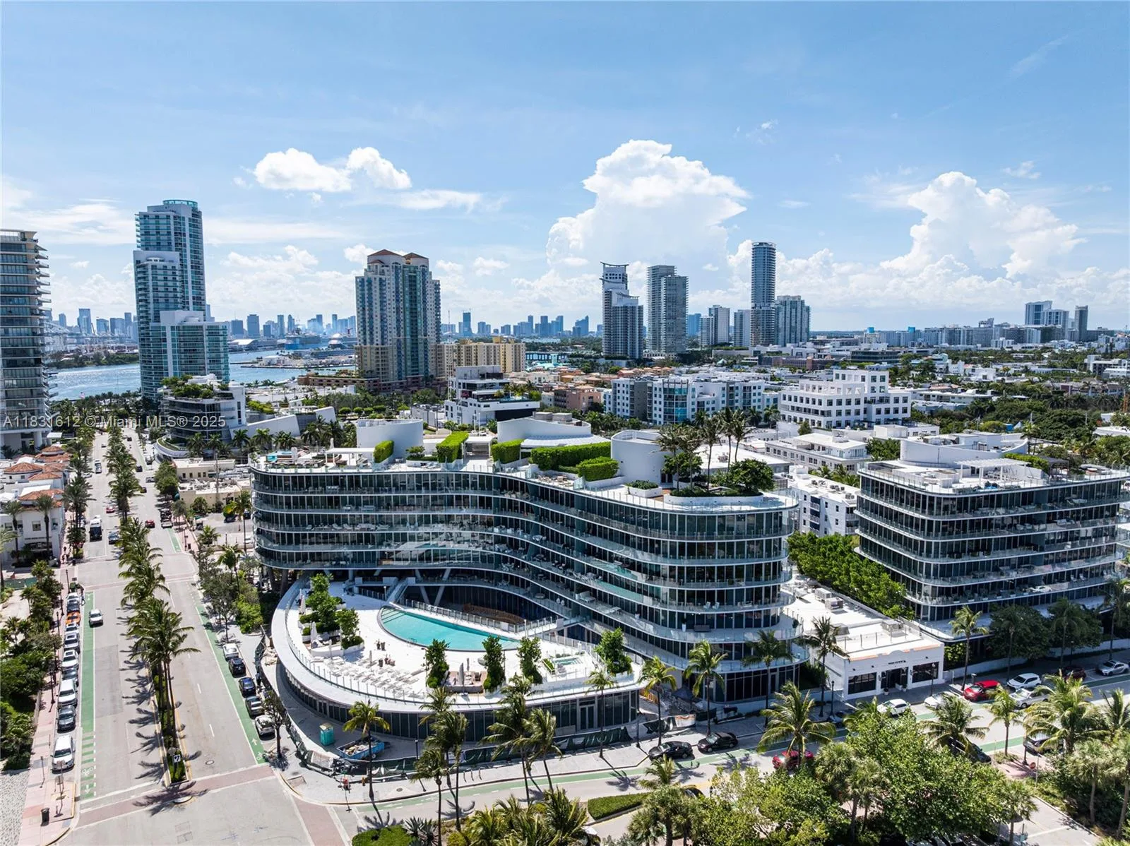 1 Collins Ave # 406, Miami Beach, FL 33139