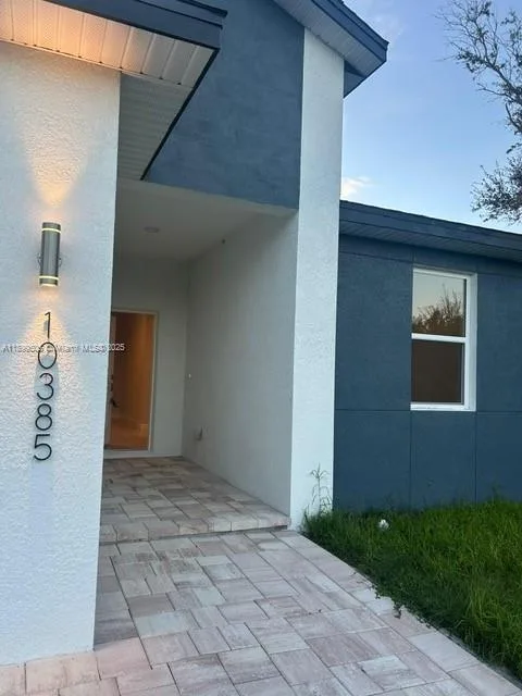 10385 Port Everglades St # 1, Port Charlotte, FL 33981