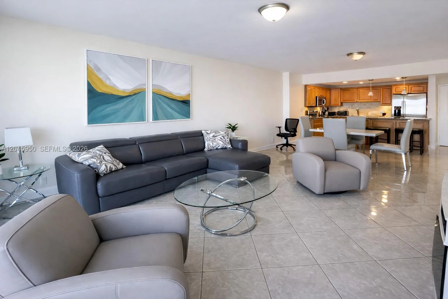 2101 S Ocean Dr # 606, Hollywood, FL 33019 photo 2