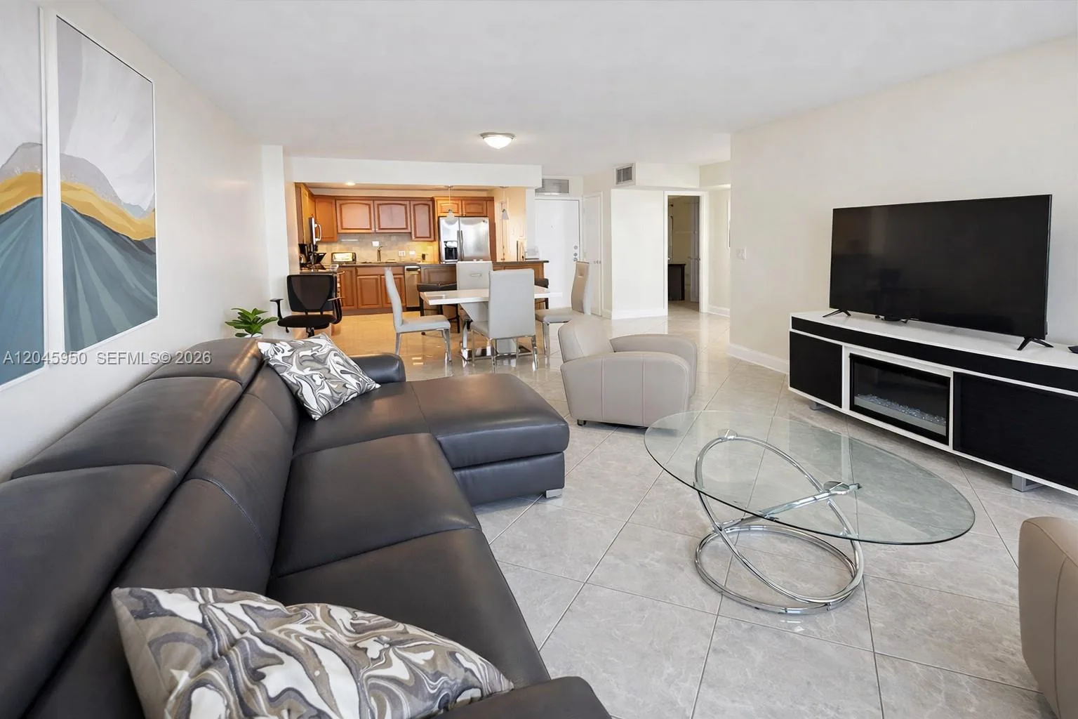 2101 S Ocean Dr # 606, Hollywood, FL 33019 photo 3