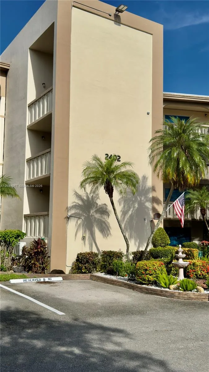 2402 Antigua Cir # G1, Coconut Creek, FL 33066