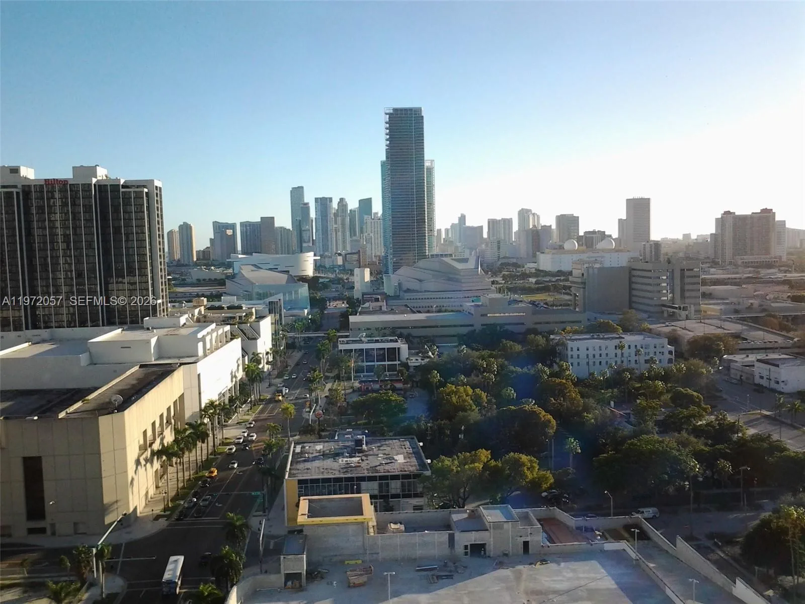 275 NE 18th St # 1806, Miami, FL 33132