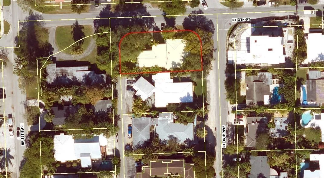 749 NE 16th Avenue, Fort Lauderdale, FL 33304 photo 3