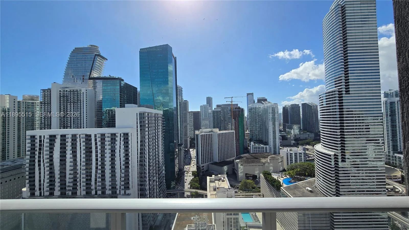 151 SE 1st St # 3003, Miami, FL 33131 photo 6