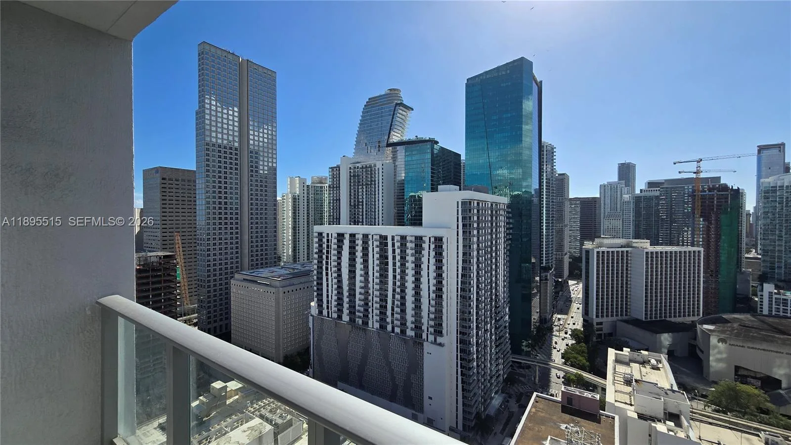 151 SE 1st St # 3003, Miami, FL 33131 photo 7