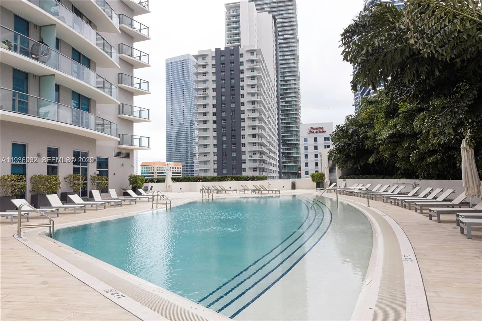 1100 S Miami Ave # 1707, Miami, FL 33130 photo 10