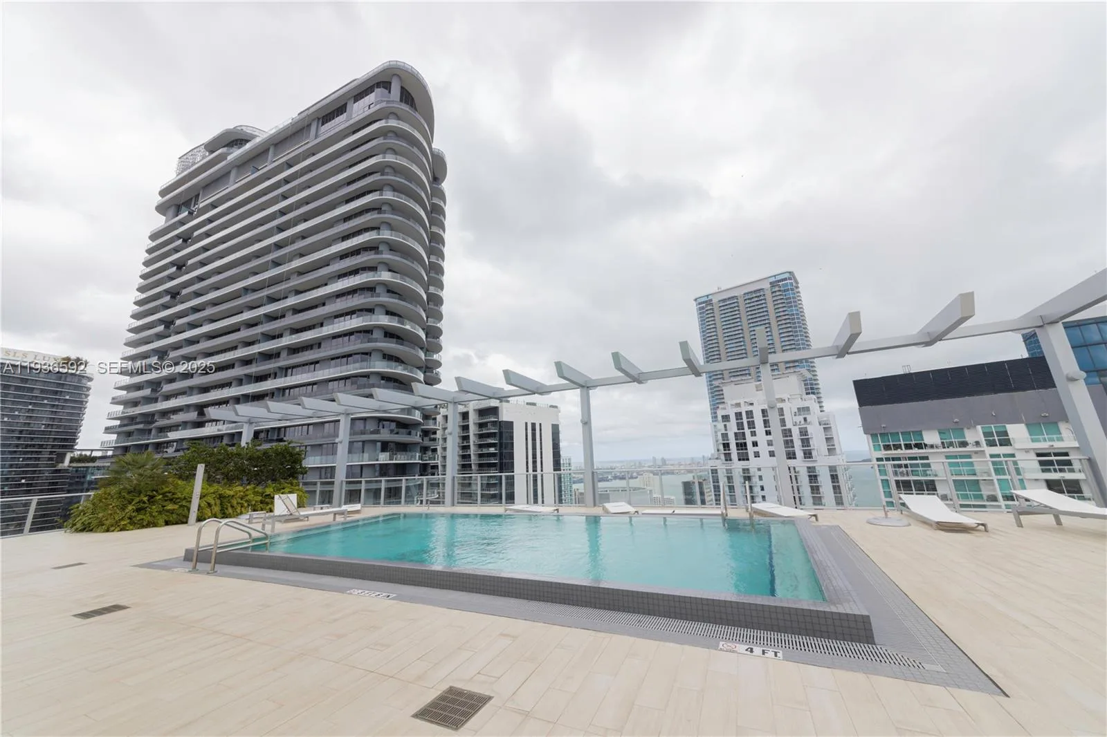 1100 S Miami Ave # 1707, Miami, FL 33130 photo 11