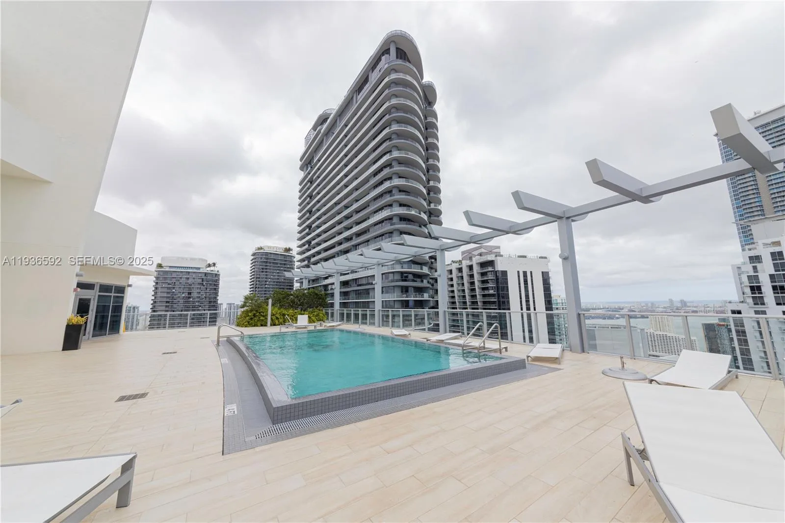 1100 S Miami Ave # 1707, Miami, FL 33130 photo 12