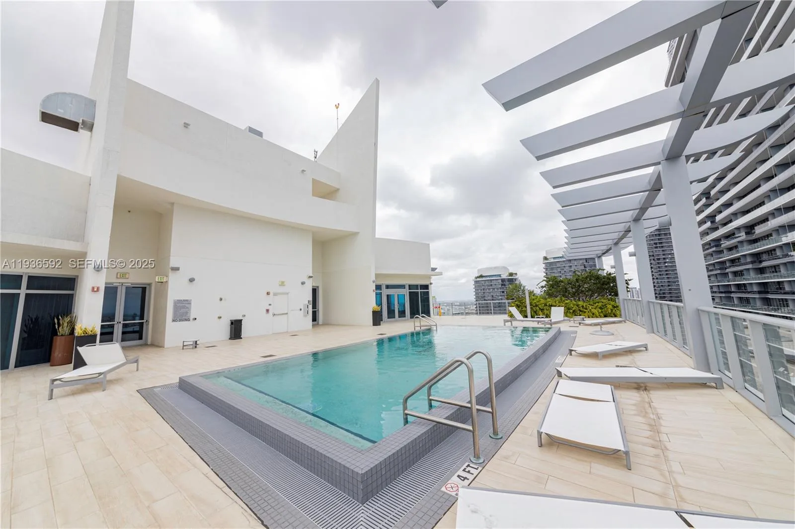1100 S Miami Ave # 1707, Miami, FL 33130 photo 13