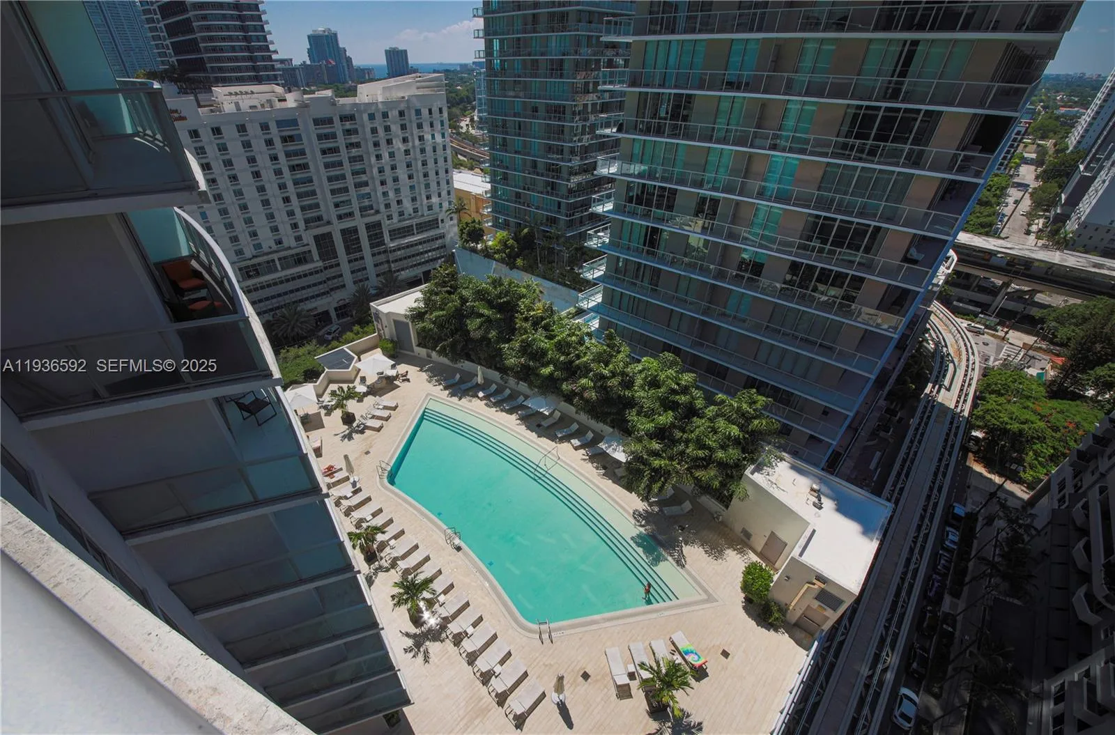 1100 S Miami Ave # 1707, Miami, FL 33130 photo 8