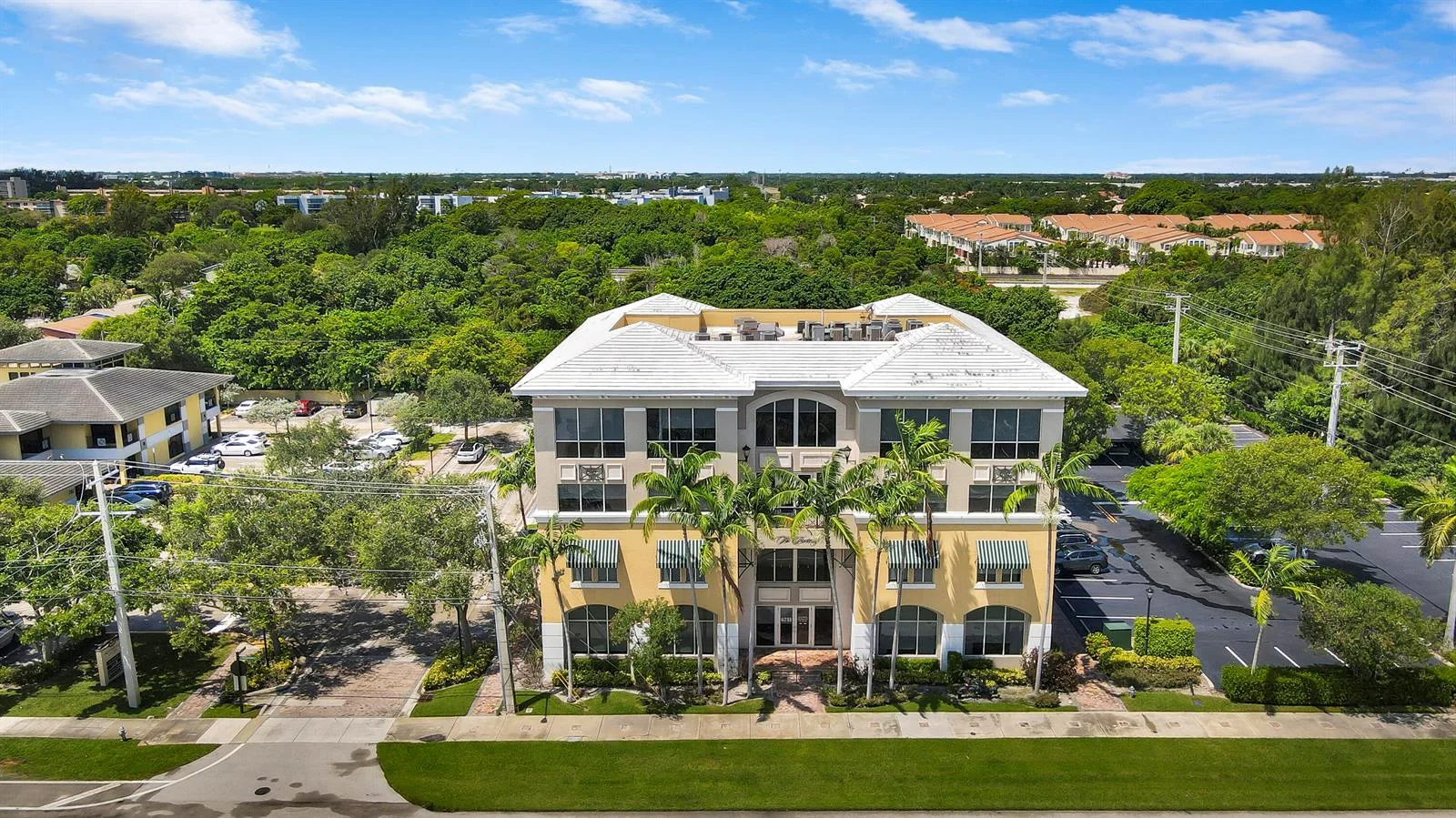 6751 N Federal Highway # 400 401 402 403, Boca Raton, FL 33487