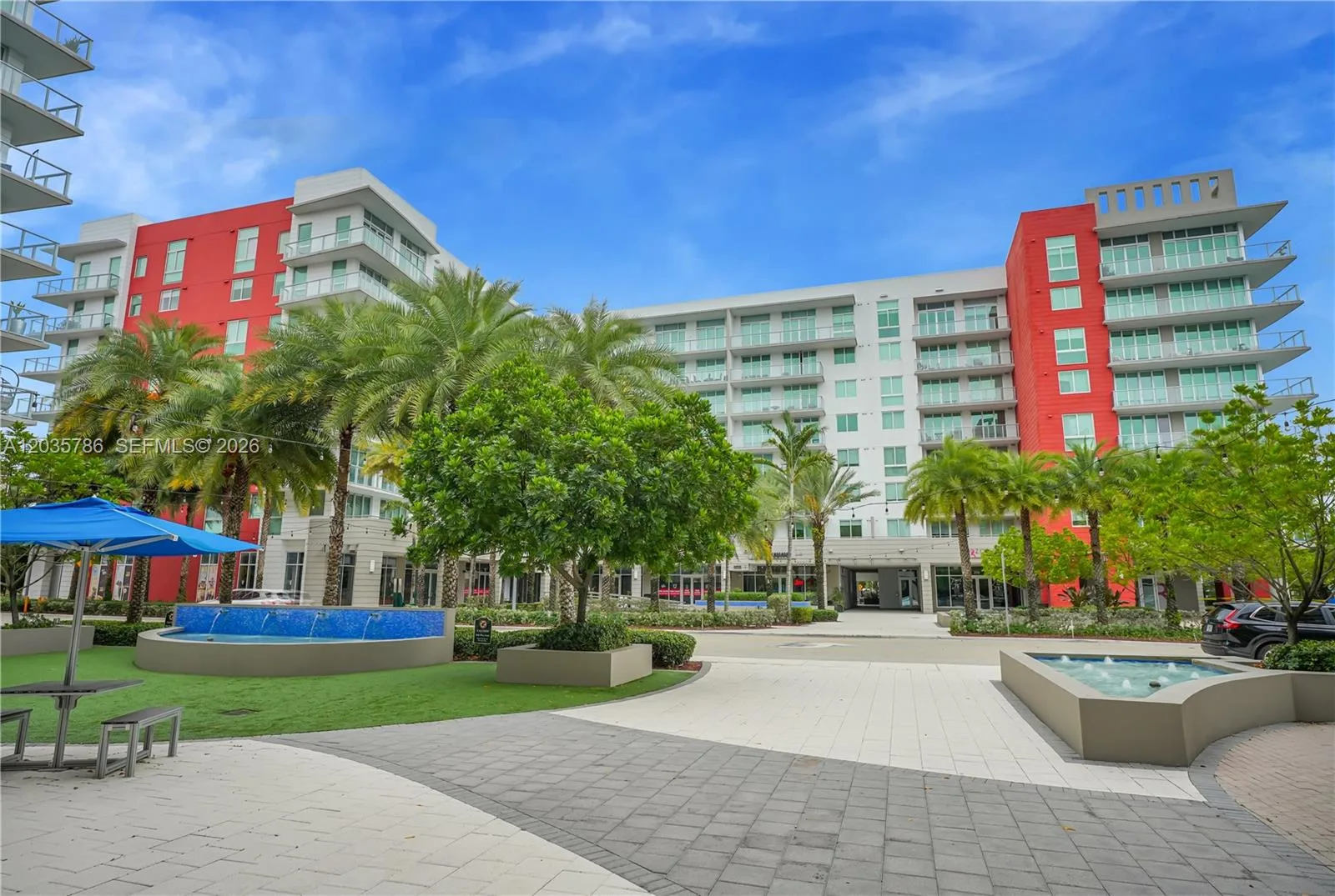 7751 NW 107th Ave # 701, Doral, FL 33178