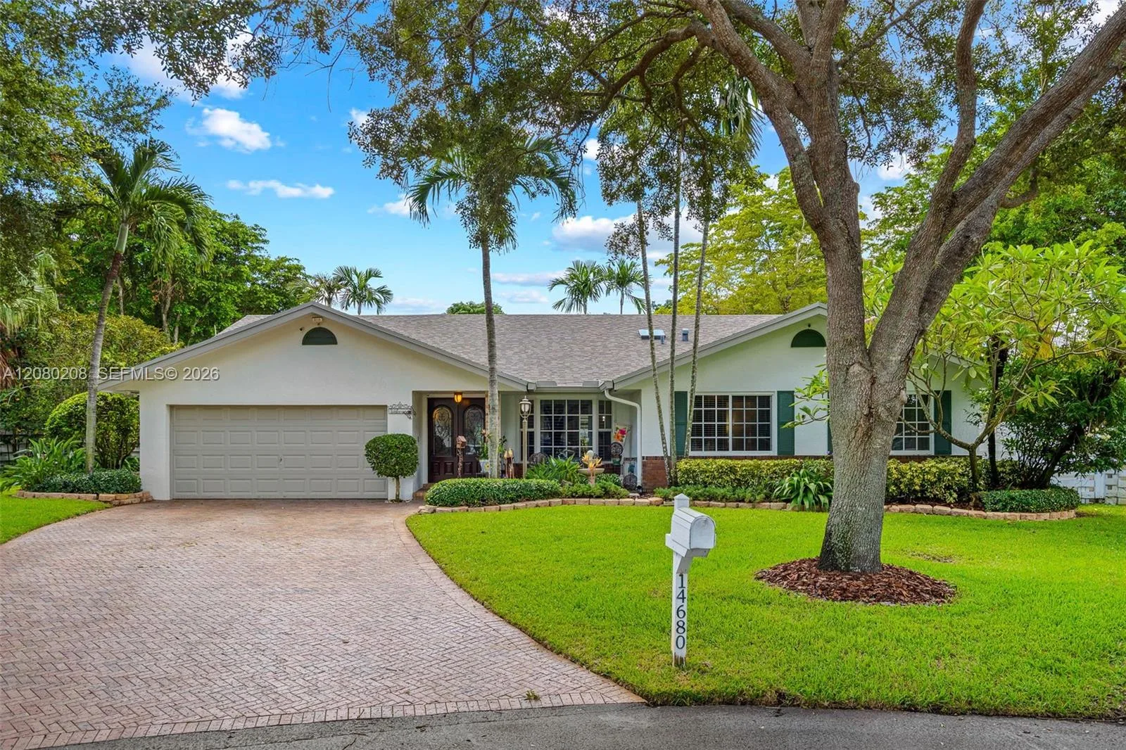 14680 SW 141st Pl, Miami, FL 33186