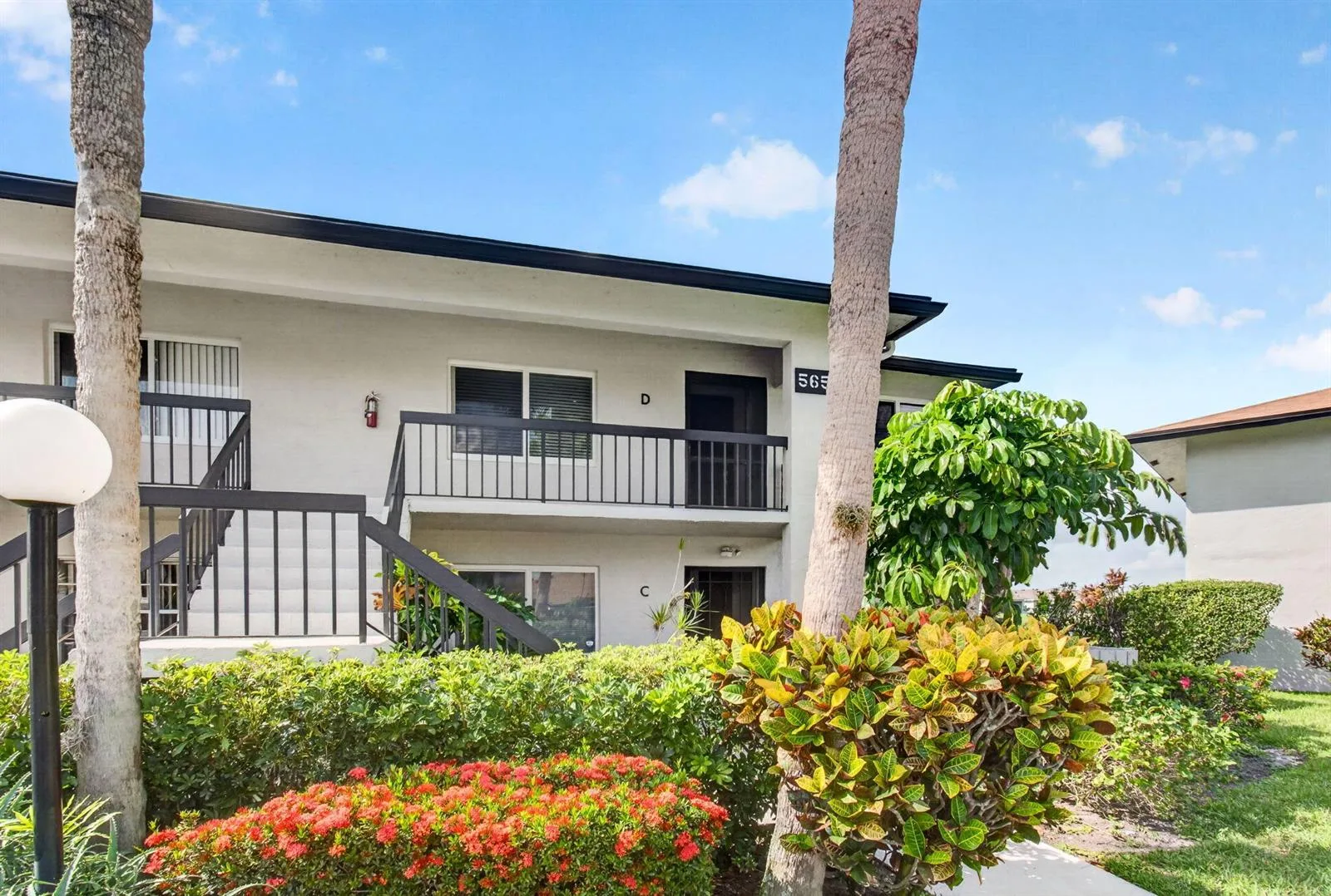 5650 Spindle Palm Court # D, Delray Beach, FL 33484 photo 3