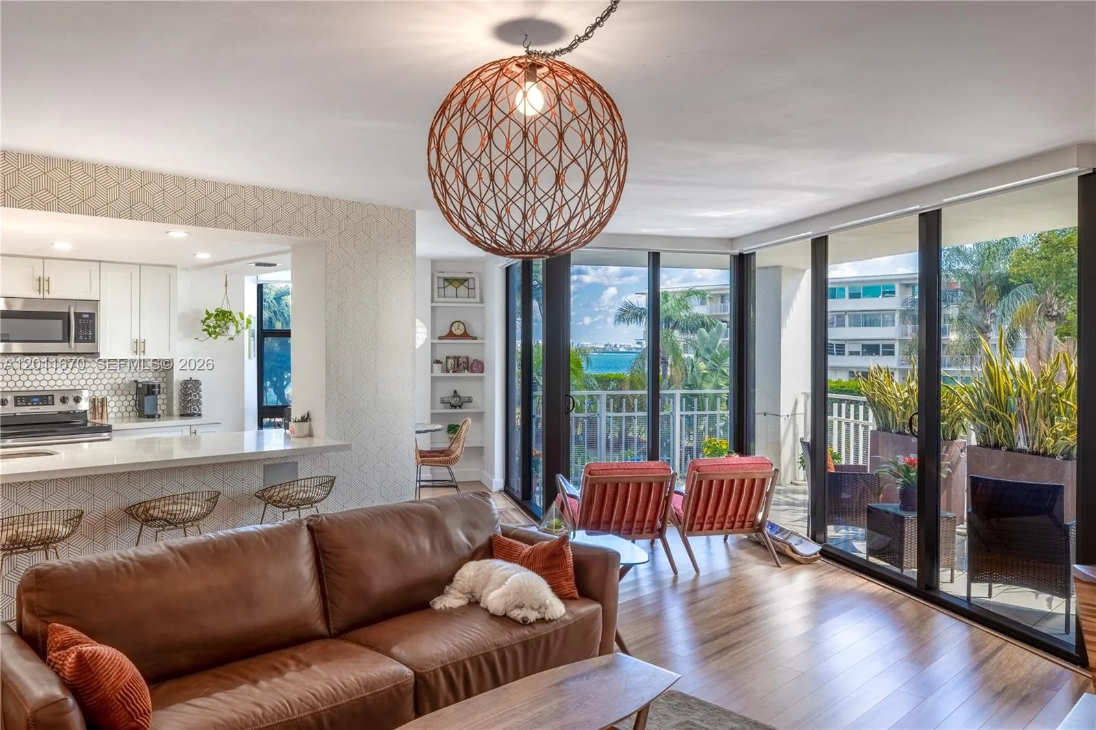 4000 Towerside Ter # 308, Miami, FL 33138 photo 2