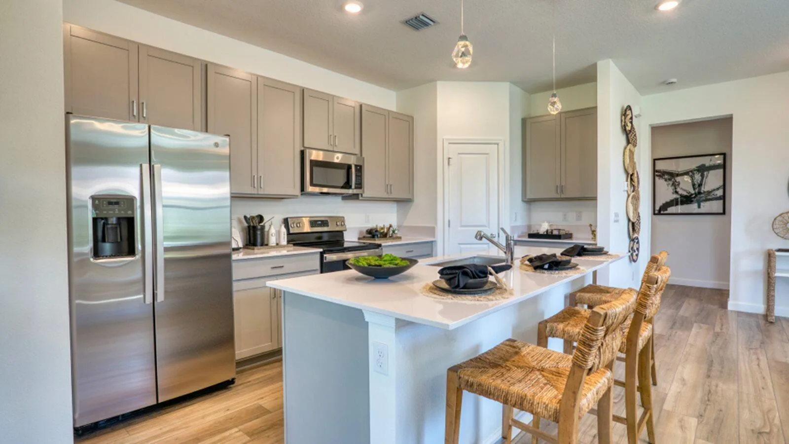 13928 SE ARBOR COVE Street, Port St. Lucie, FL 34984 — zdjęcie 2