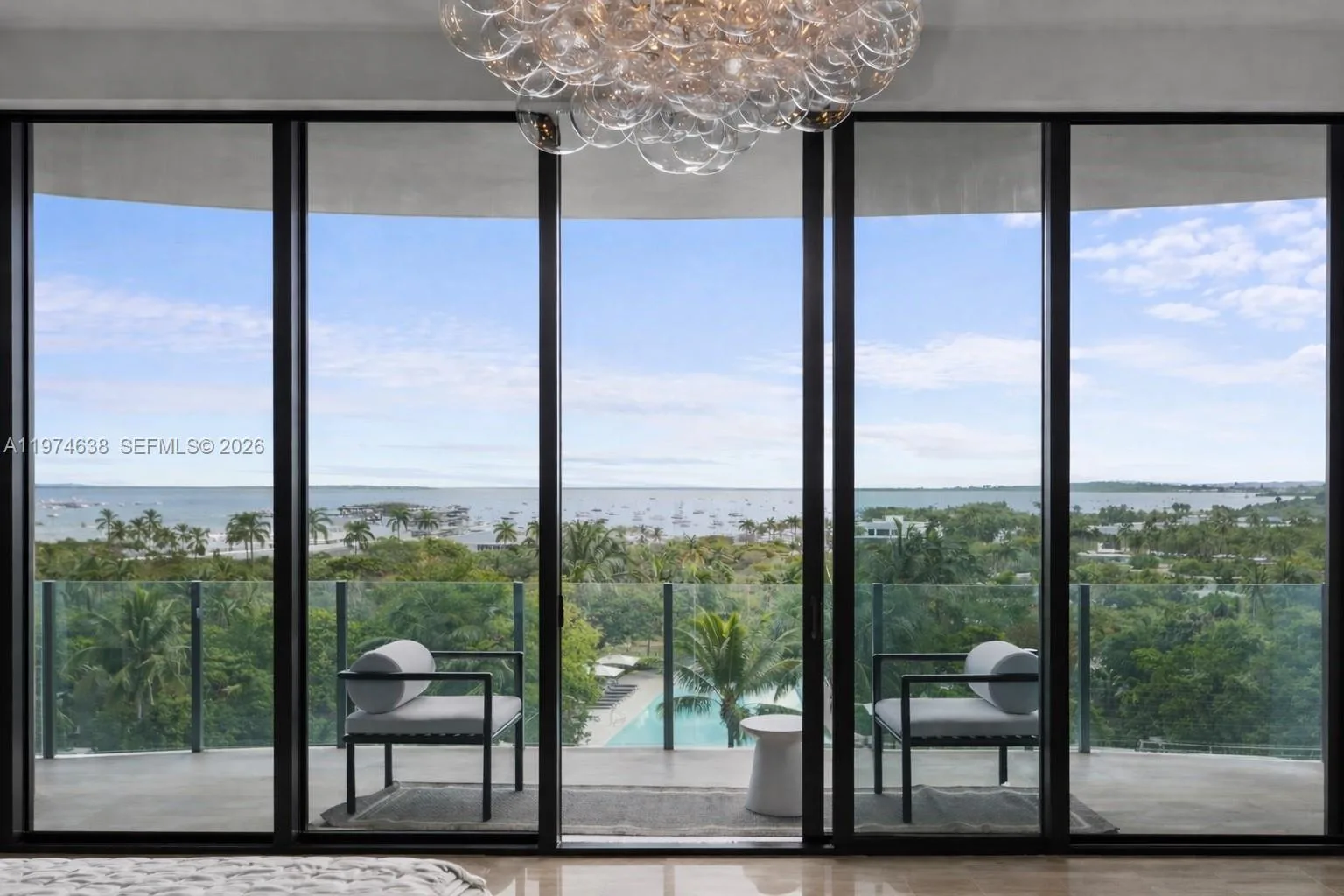 2821 S Bayshore Dr # 8A, Coconut Grove, FL 33133