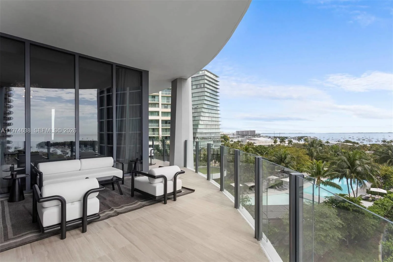 2821 S Bayshore Dr # 8A, Coconut Grove, FL 33133 photo 5