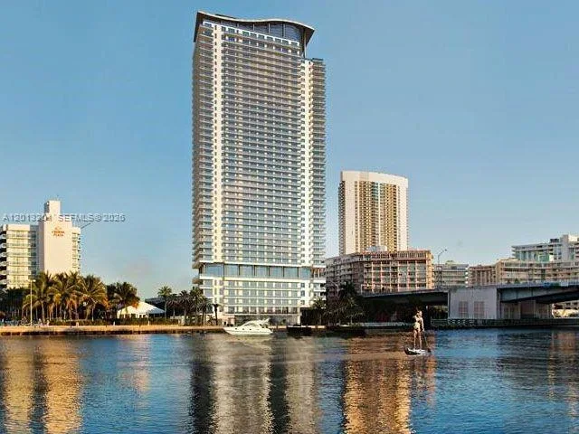 4010 S Ocean Dr # R3308, Hollywood, FL 33019