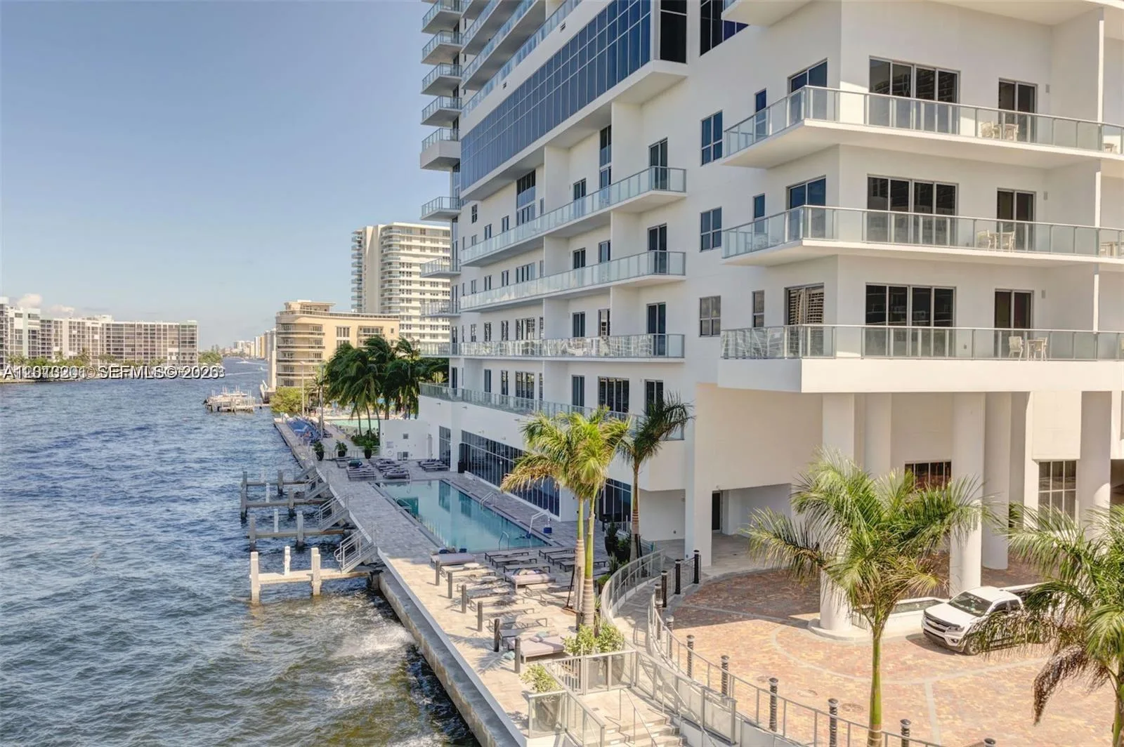 4010 S Ocean Dr # R3308, Hollywood, FL 33019 photo 2
