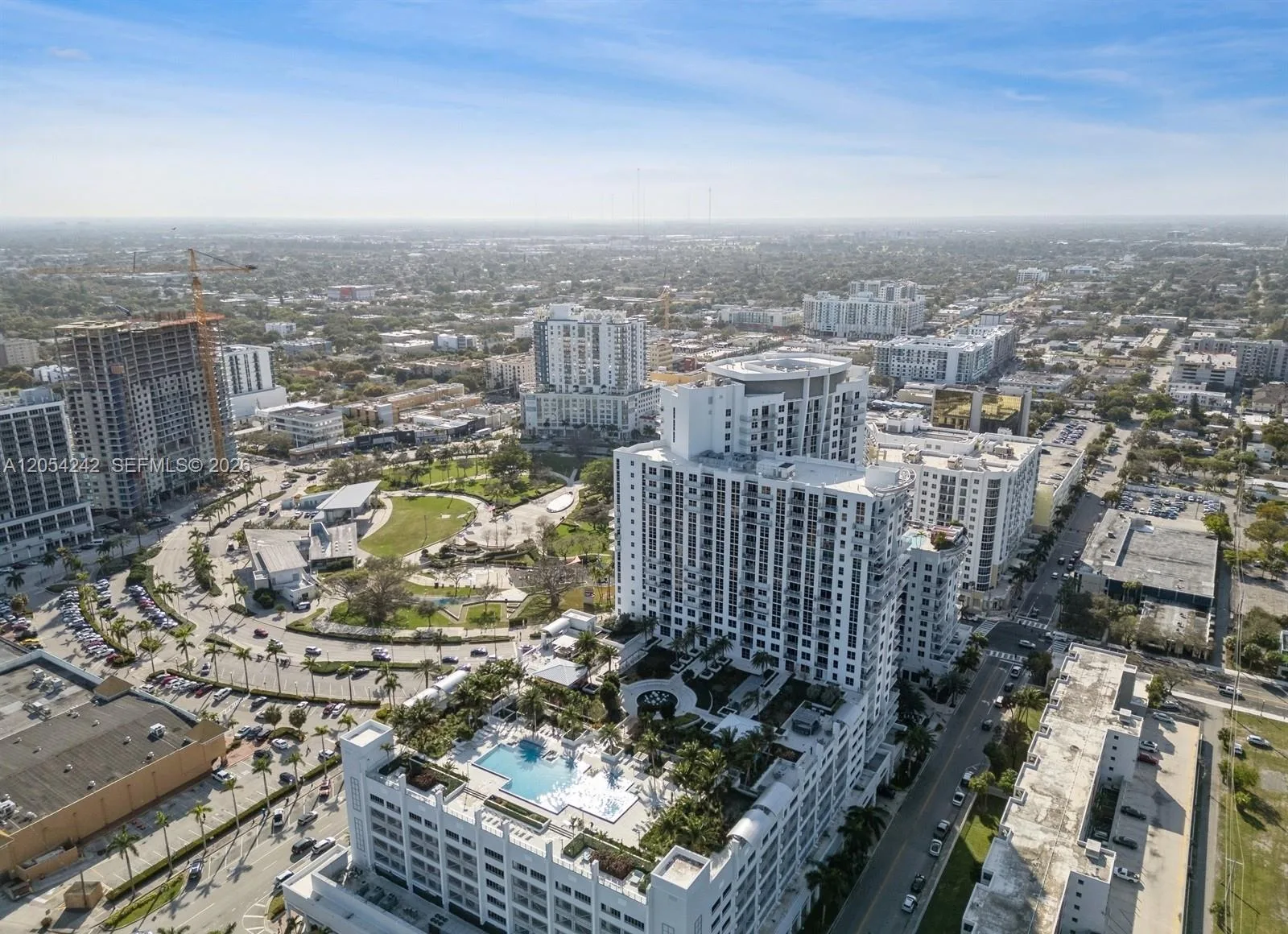 1776 Polk St # 705, Hollywood, FL 33020
