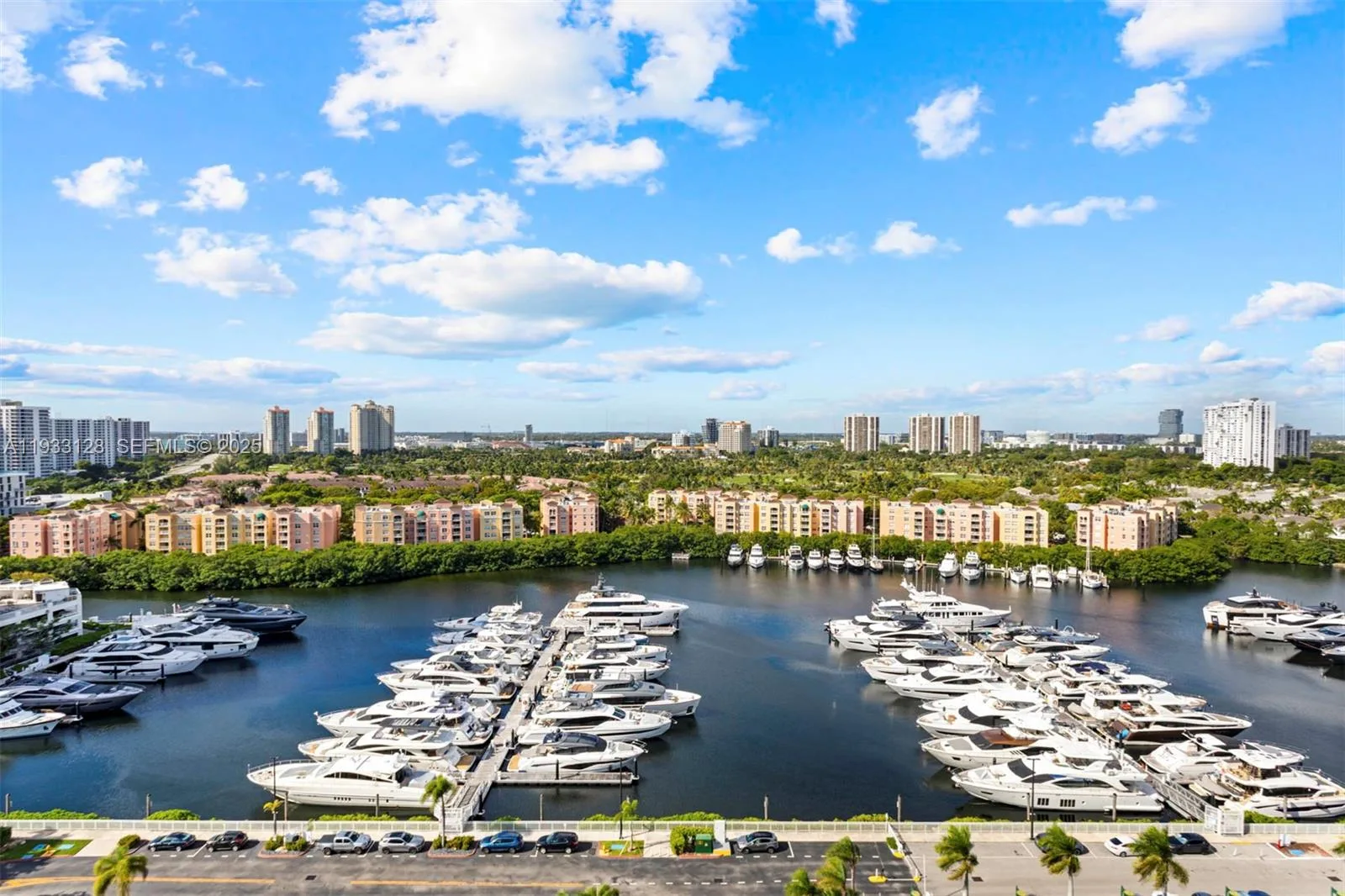 19667 Turnberry Way # 17-D, Aventura, FL 33180