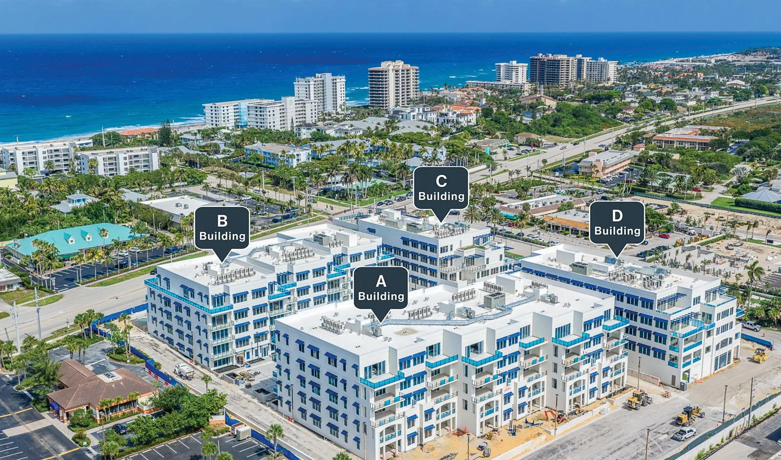 1011 US Highway 1 # D203, Juno Beach, FL 33408