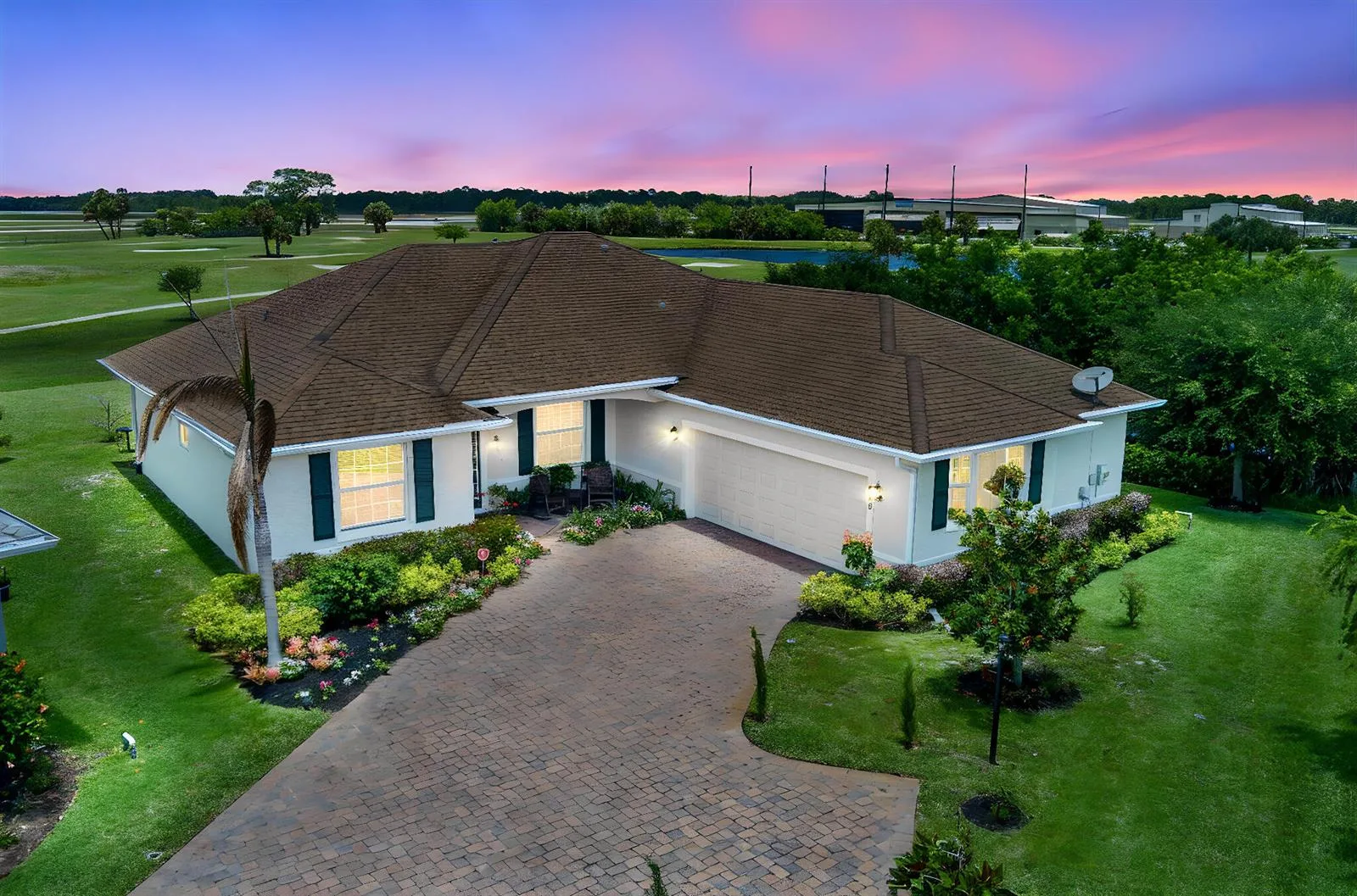 598 Gossamer Wing Way, Sebastian, FL 32958