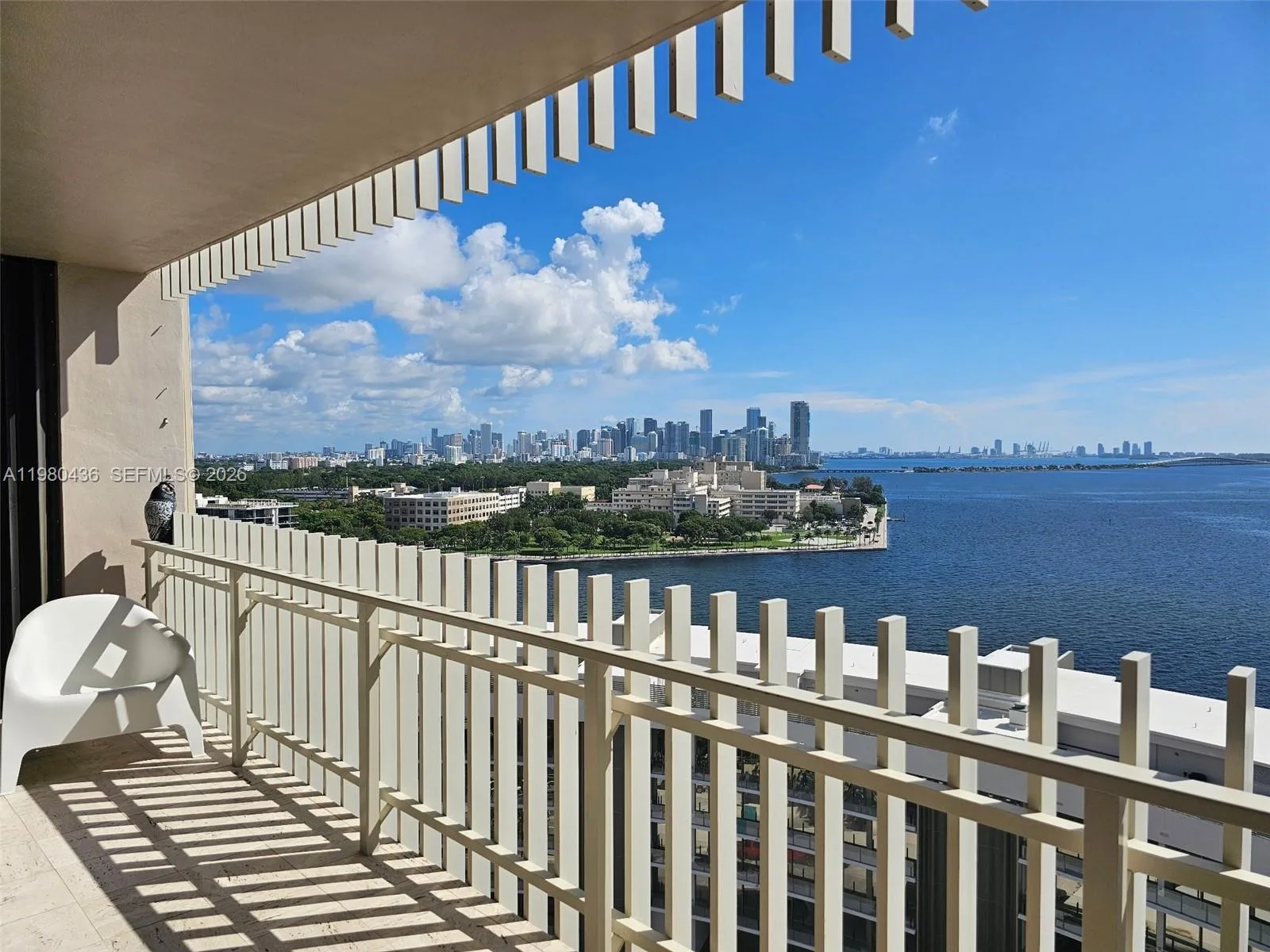 3 Grove Isle Dr # C1703, Miami, FL 33133 photo 2