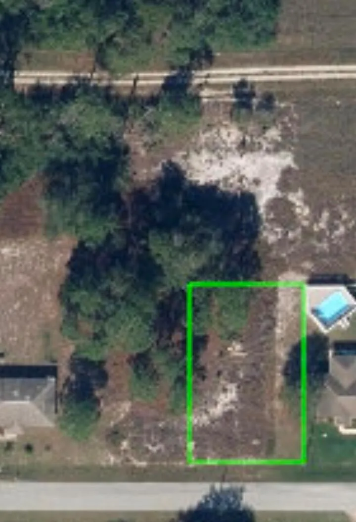 232 Silver Avenue, Lake Placid, FL 33852