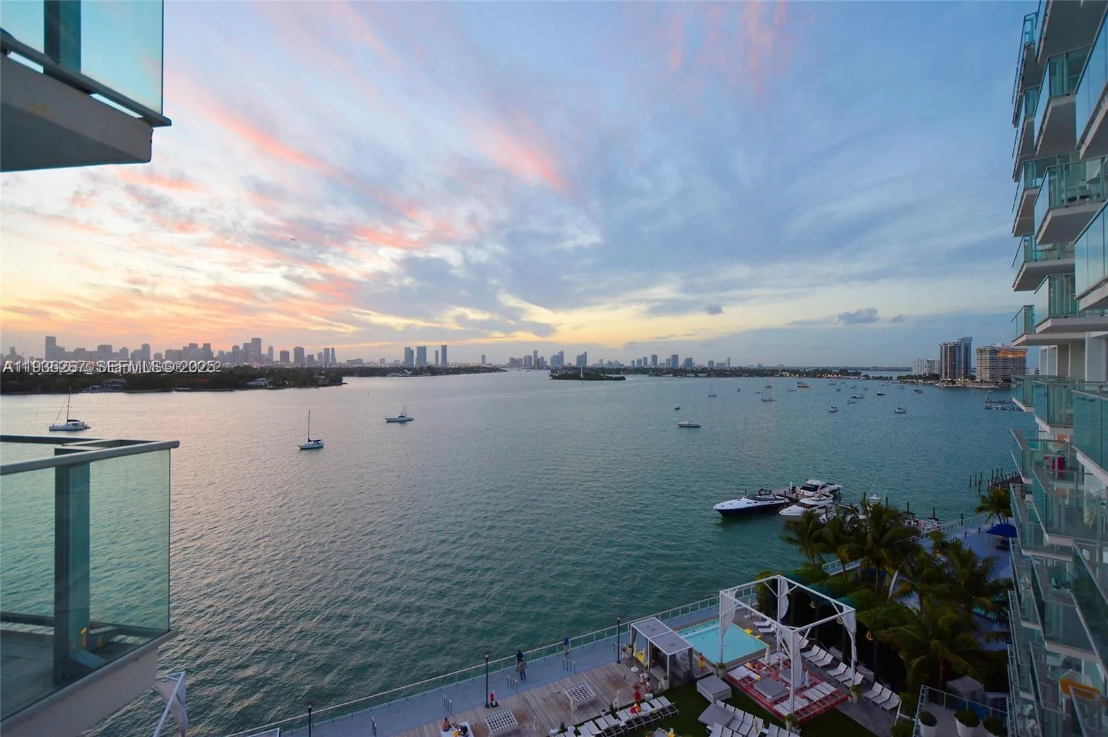 1100 West Ave # 1220, Miami Beach, FL 33139