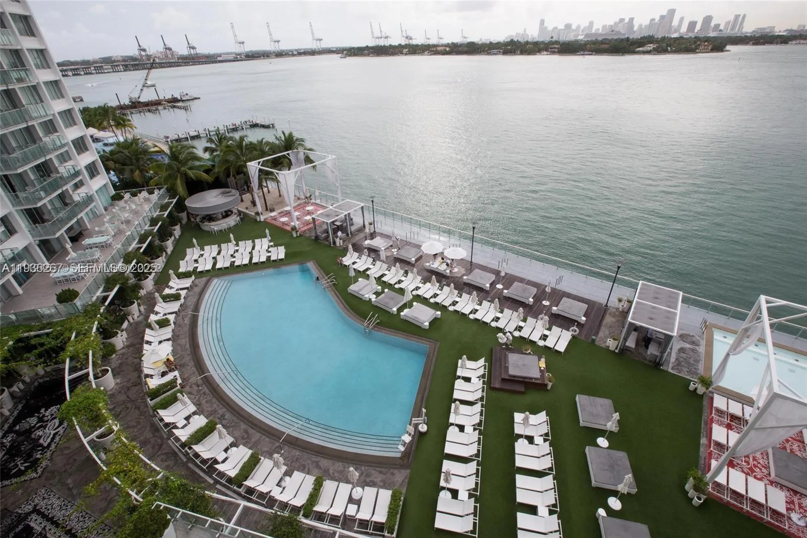 1100 West Ave # 1220, Miami Beach, FL 33139 photo 2