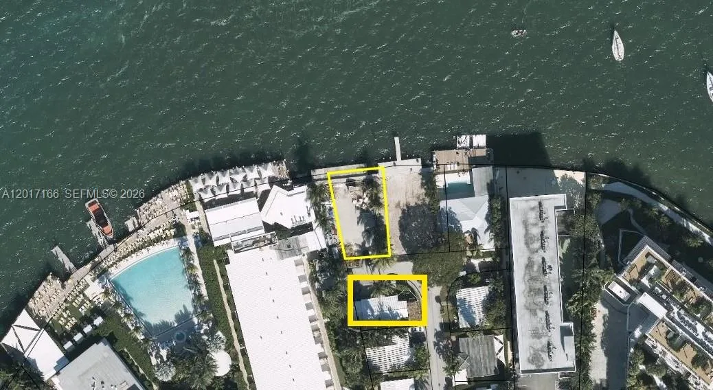 6-7 Farrey Ln, Miami Beach, FL 33139