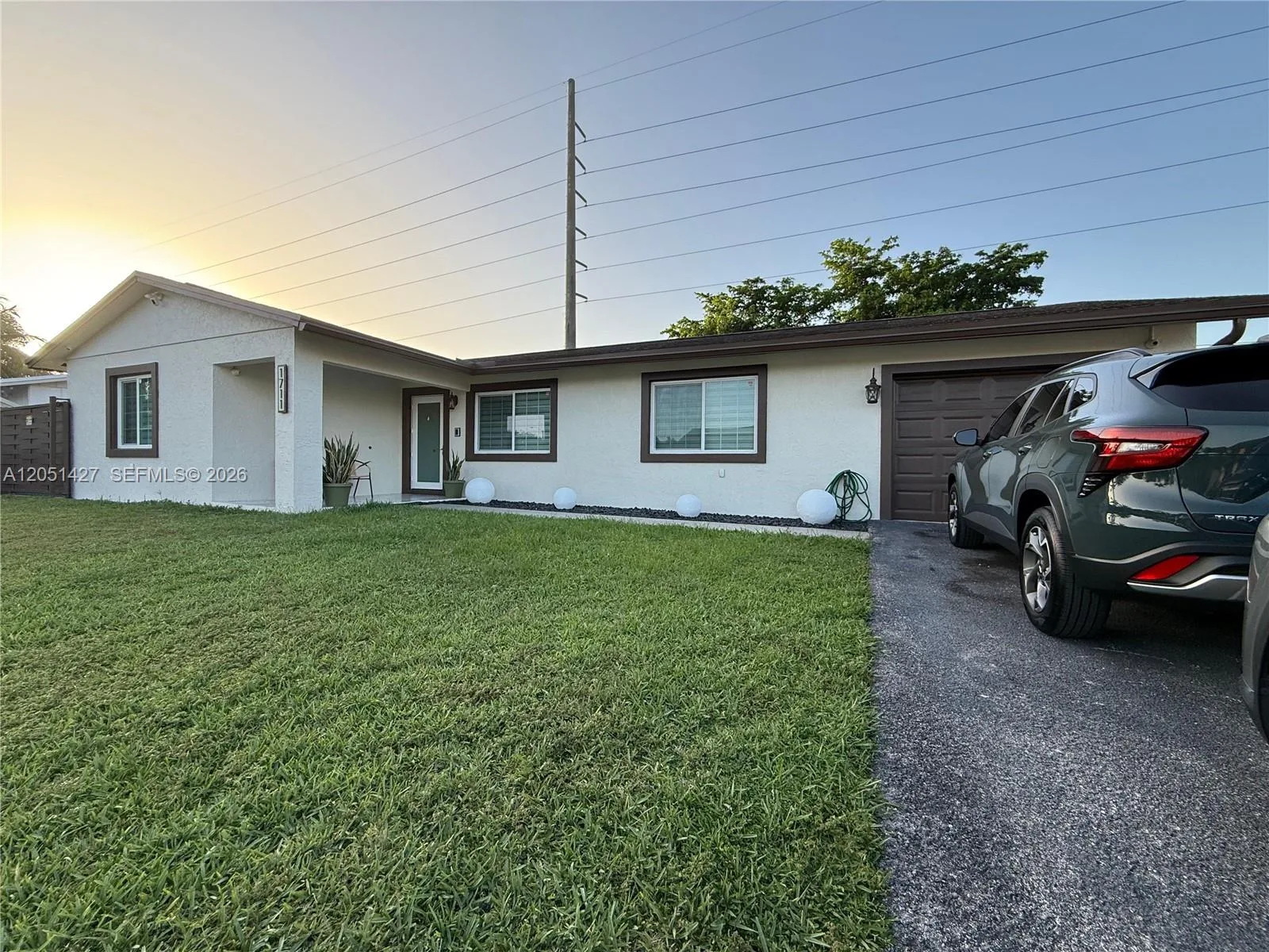 1711 N Anhinga Ln, Homestead, FL 33035