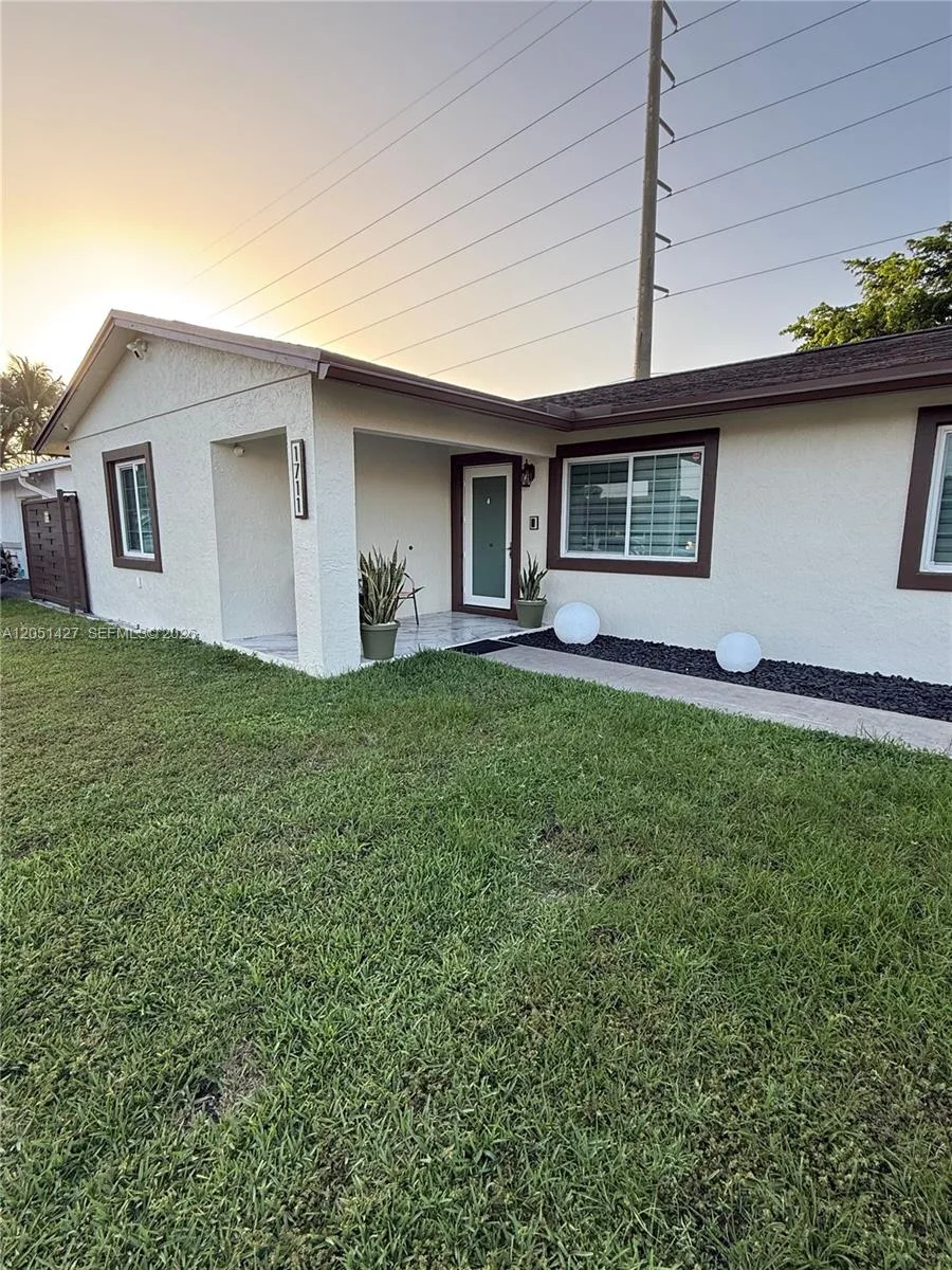 1711 N Anhinga Ln, Homestead, FL 33035 — zdjęcie 3