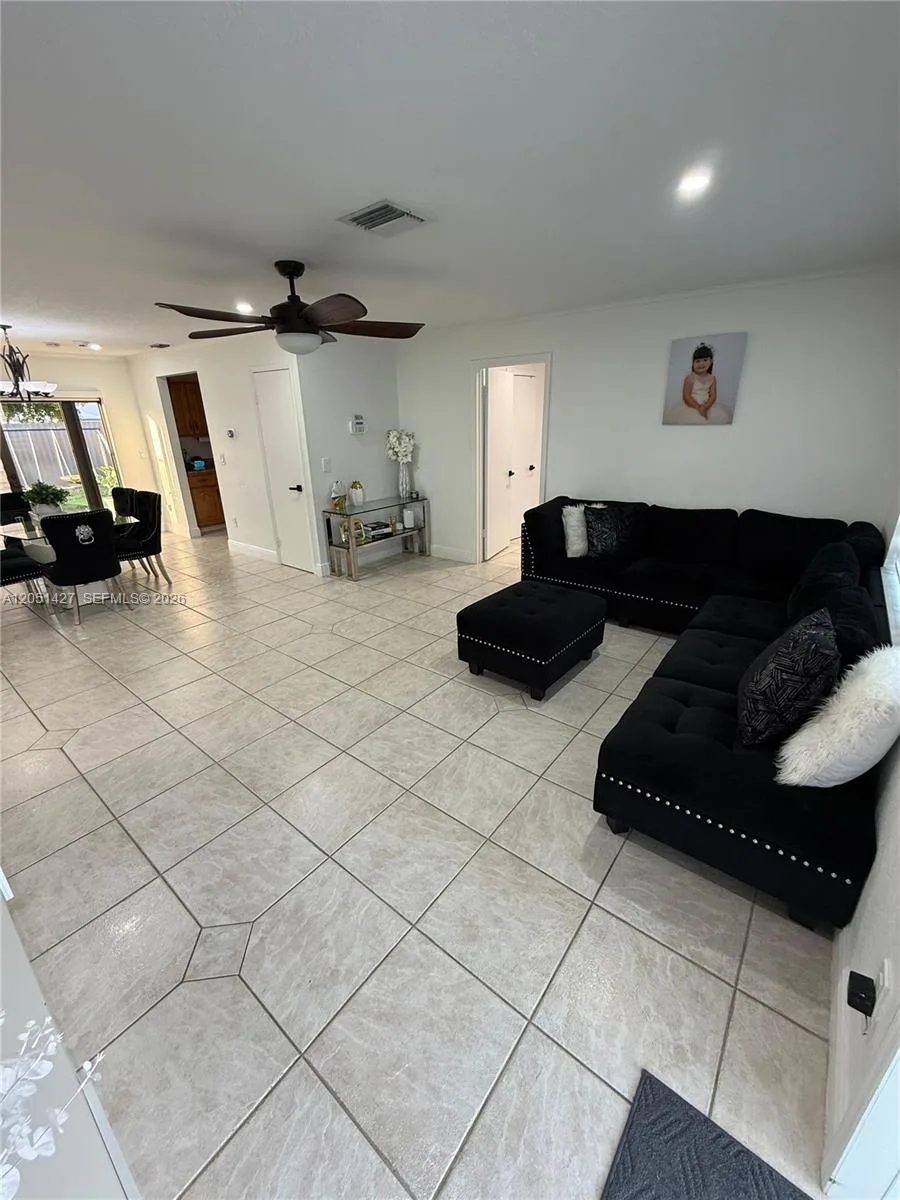 1711 N Anhinga Ln, Homestead, FL 33035 — zdjęcie 5
