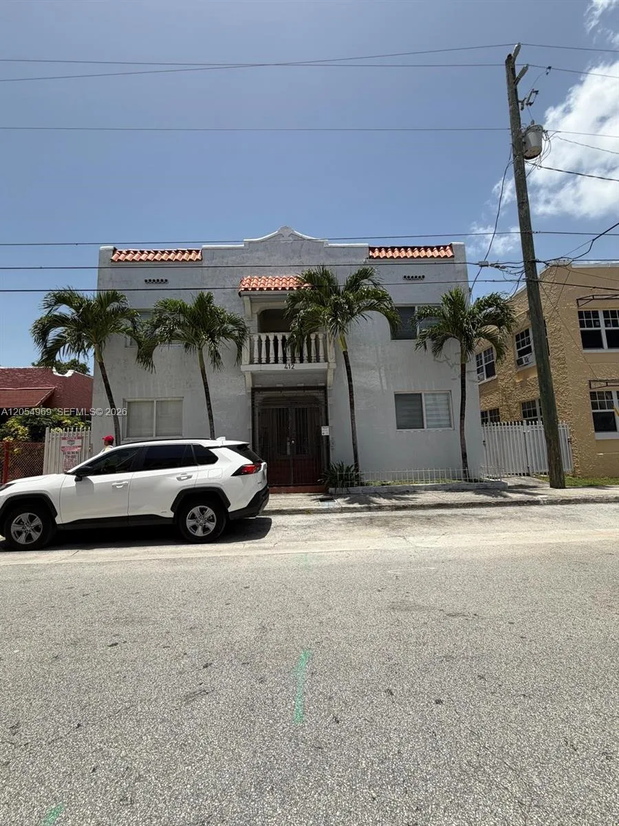 412 SW 10th Ave # 1, Miami, FL 33130