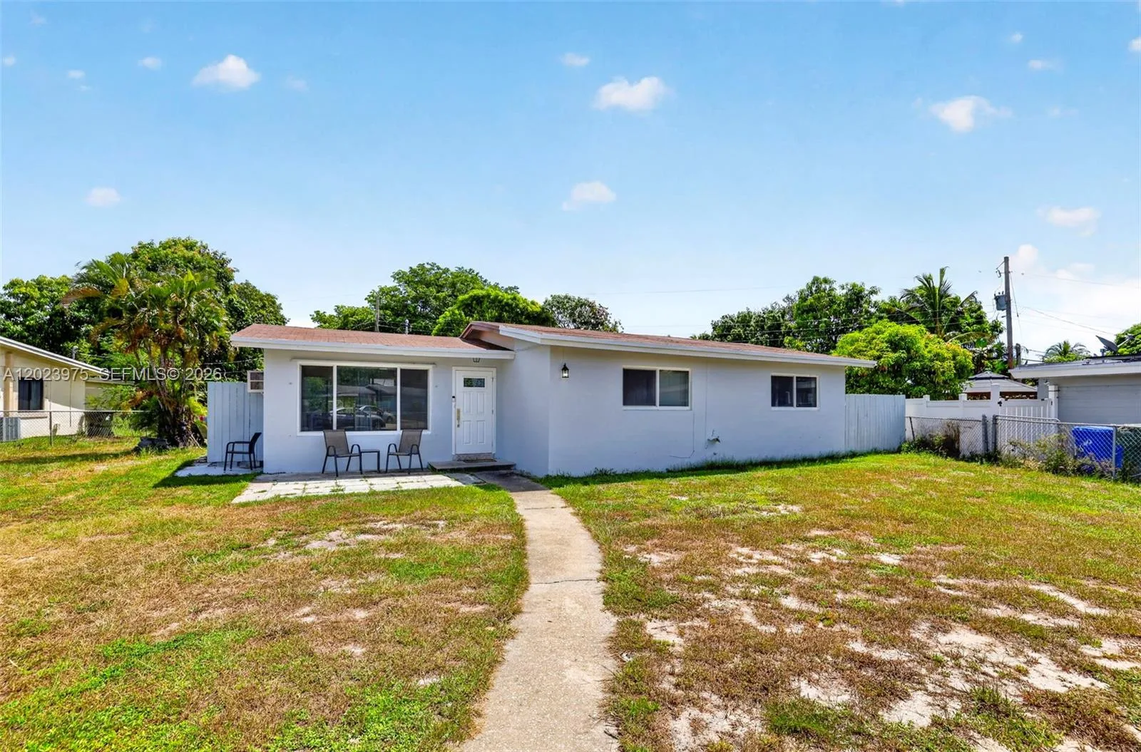 1524 NW 12th Ter, Fort Lauderdale, FL 33311