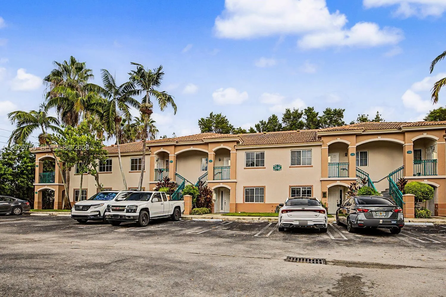 1241 SE 29th St # 203-27, Homestead, FL 33035 — zdjęcie 2