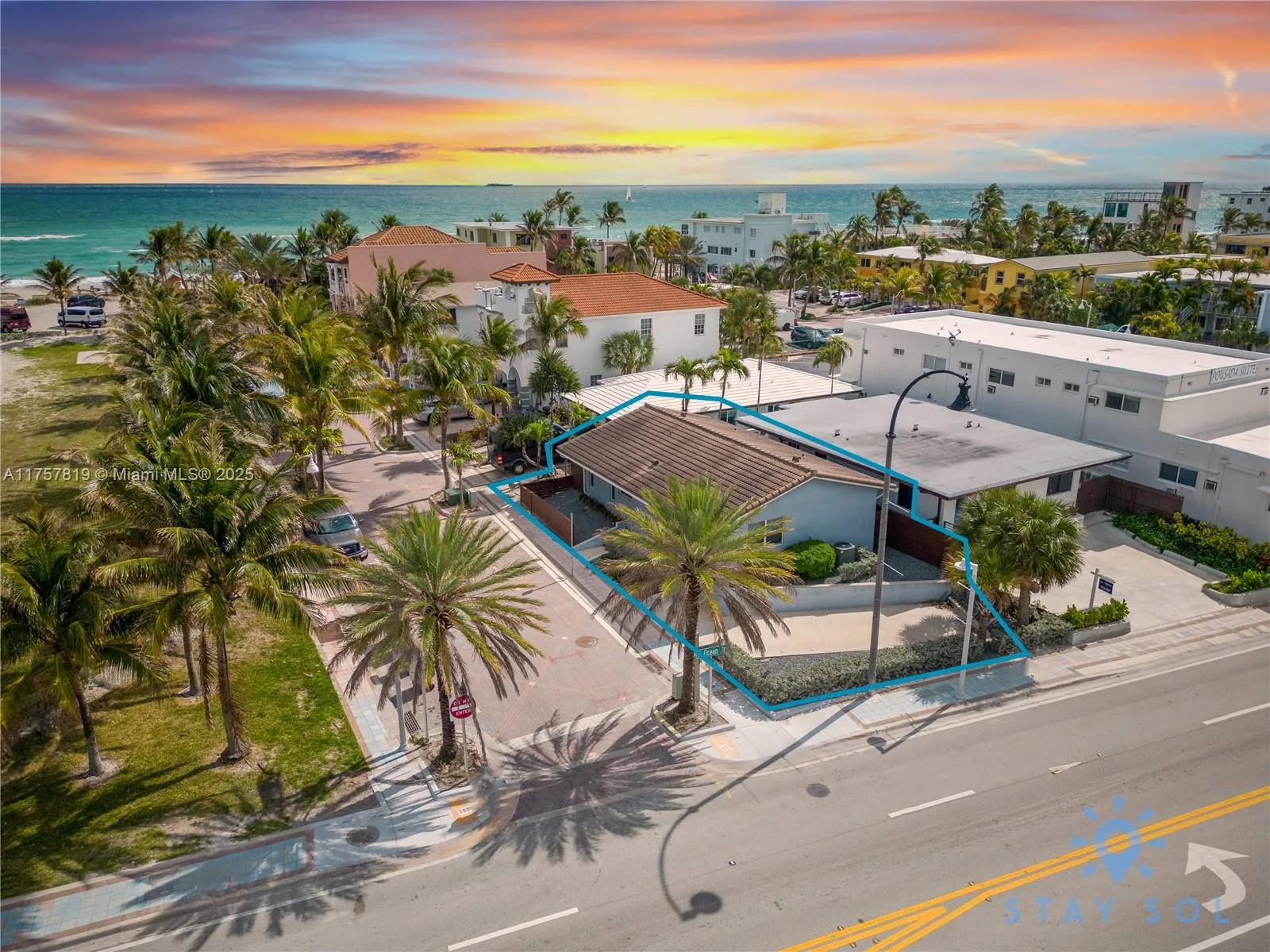 328 Missouri St # ., Hollywood, FL 33019 photo 2