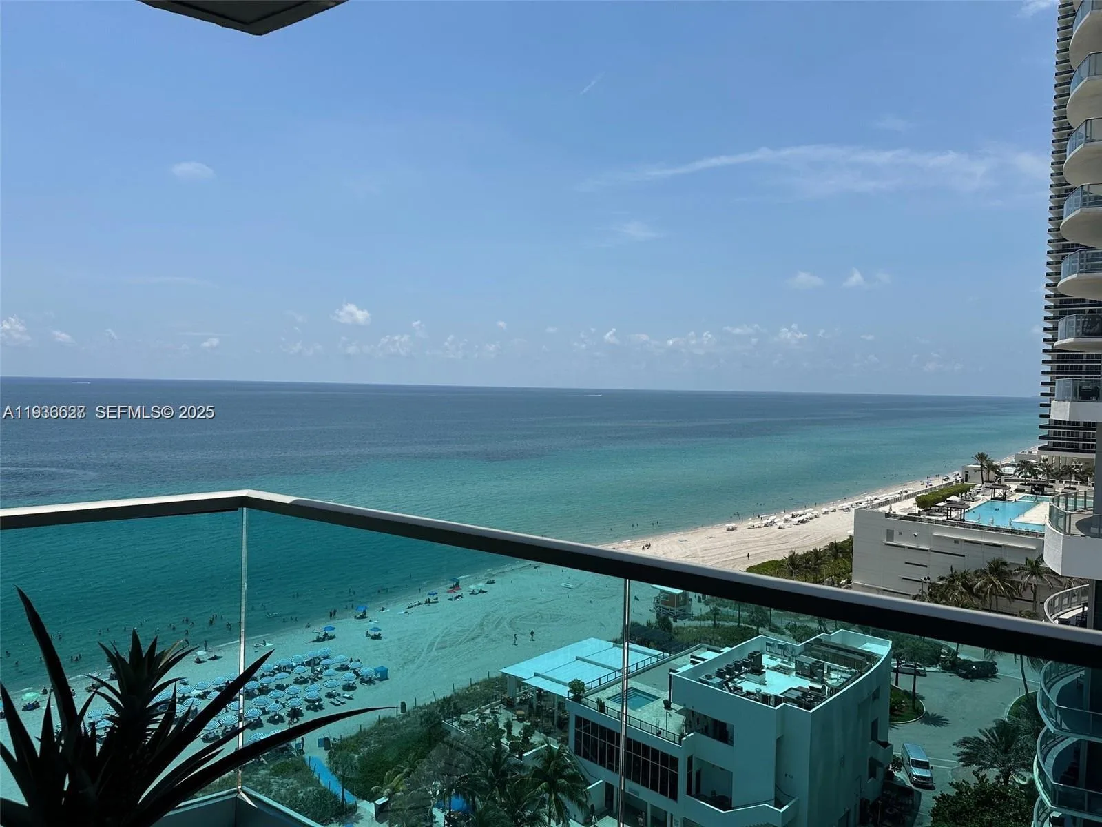 4001 S Ocean Dr # 16R, Hollywood, FL 33019