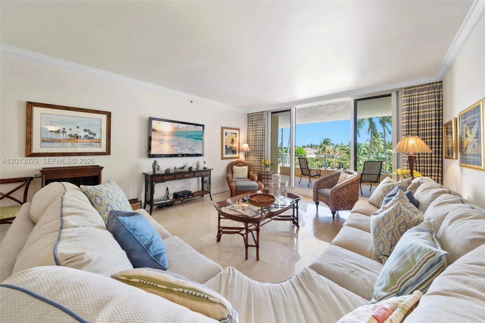 791 Crandon Blvd # 404, Key Biscayne, FL 33149