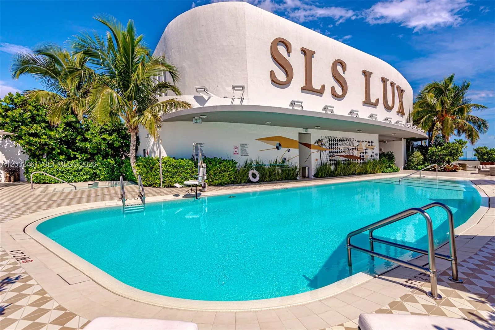 801 S Miami Ave # 4608, Miami, FL 33130