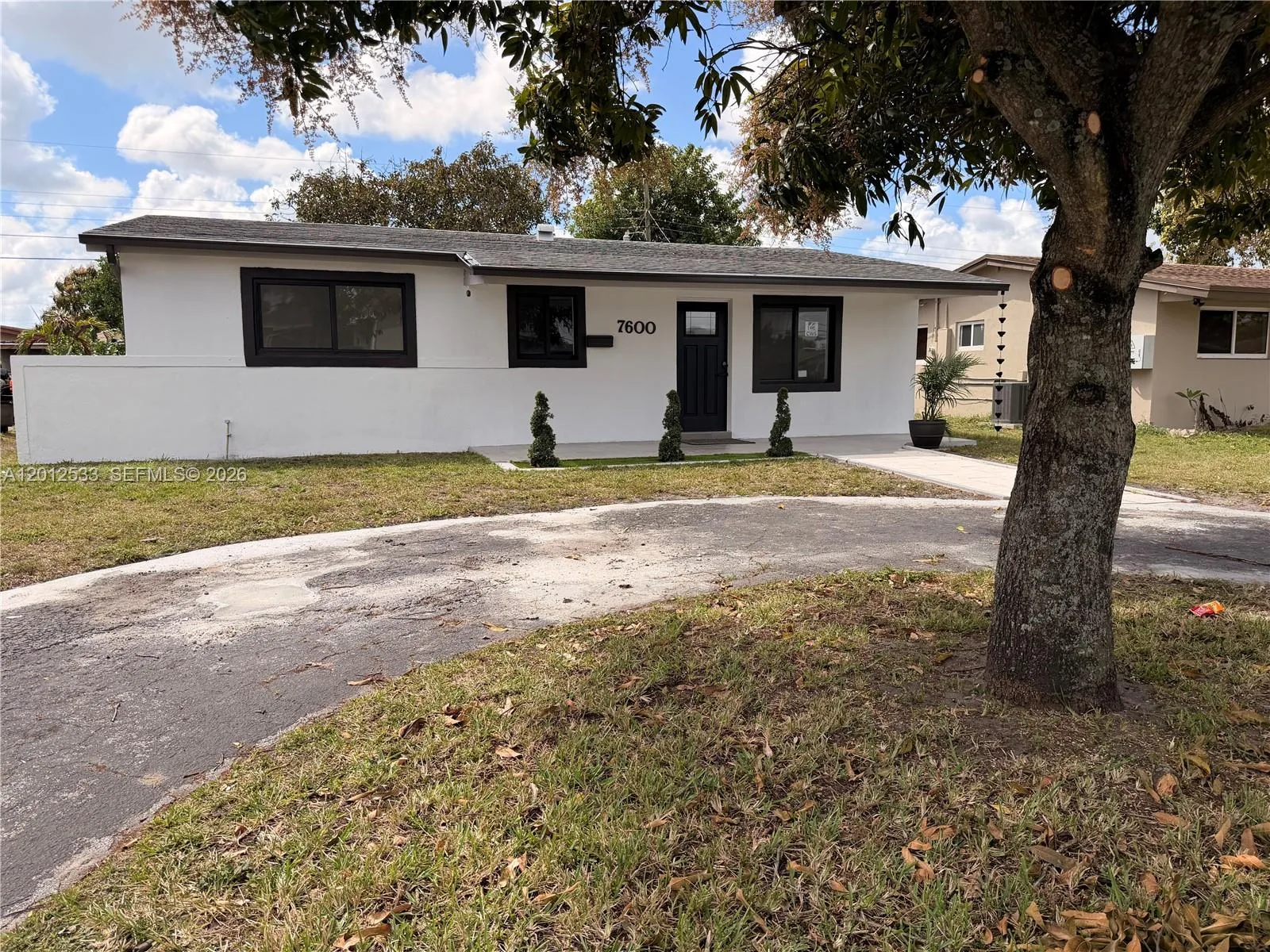 7600 Venetian St, Miramar, FL 33023