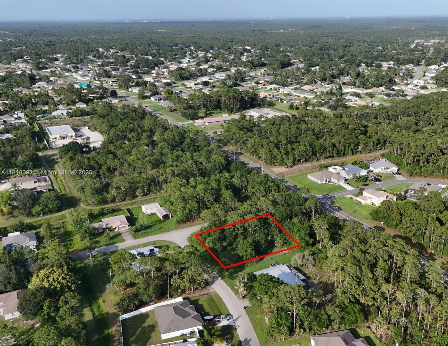 0 PALO ALTO SE, Palm Bay, FL 32909