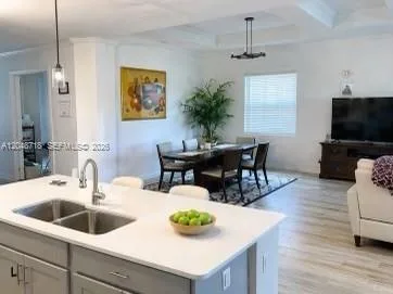 5933 Berwick Lane, Ave Maria, FL 34142