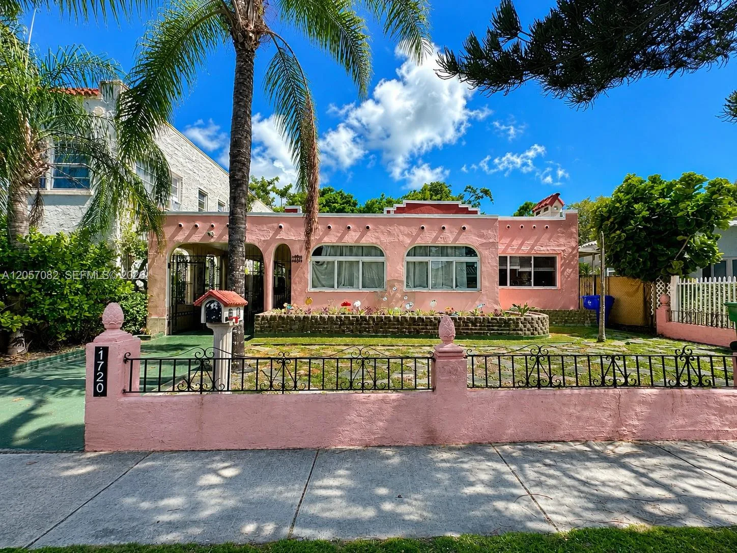 1720 SW 11th Ter, Miami, FL 33135