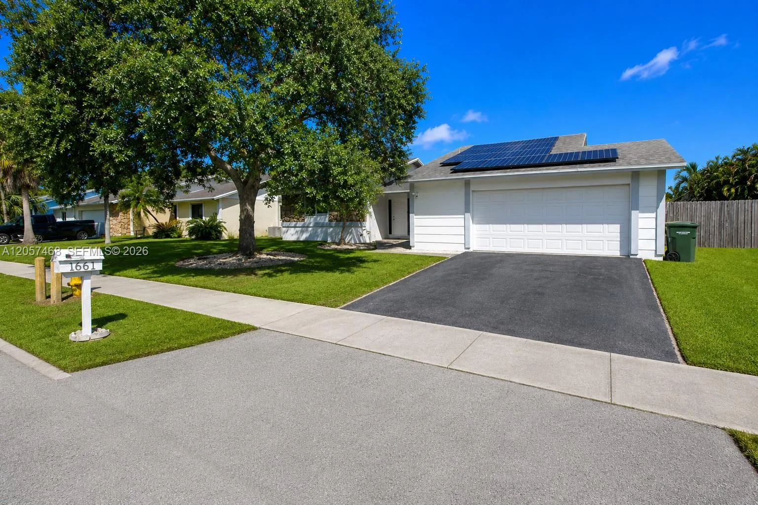 1661 N Goldeneye Ln, Homestead, FL 33035 photo 3
