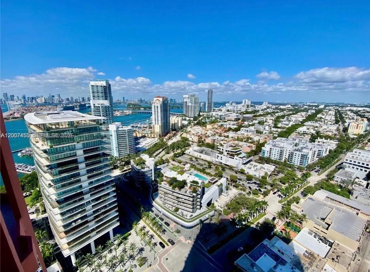 300 S Pointe Dr # 3204, Miami Beach, FL 33139 photo 10