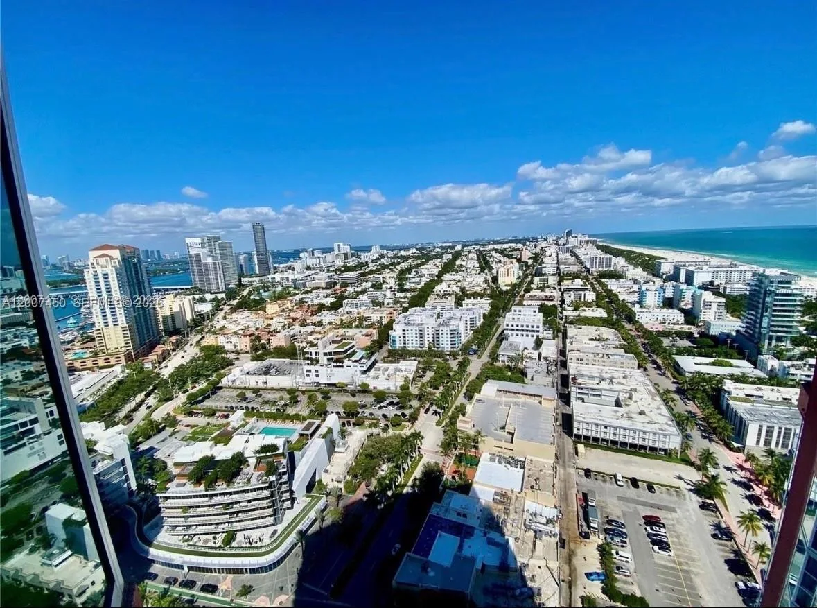 300 S Pointe Dr # 3204, Miami Beach, FL 33139 photo 9